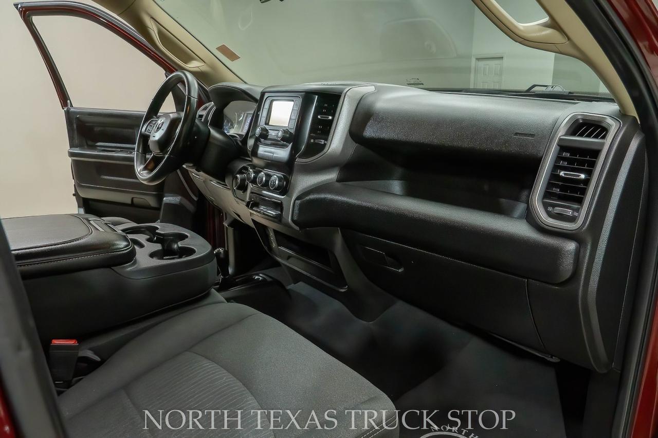 2019 Ram 2500 Tradesman 6.4L HEMI V8 4x4 Mansfield TX