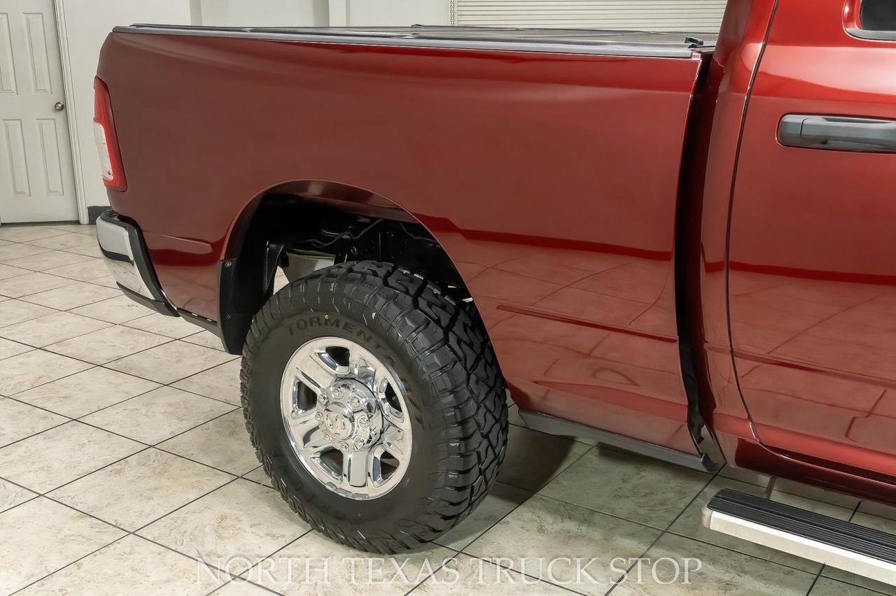 2019 Ram 2500 Tradesman 6.4L HEMI V8 4x4 Mansfield TX