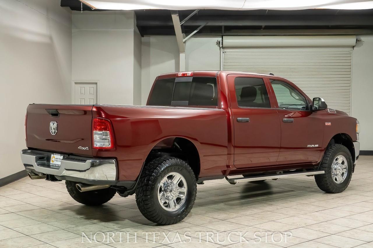 2019 Ram 2500 Tradesman 6.4L HEMI V8 4x4 Mansfield TX