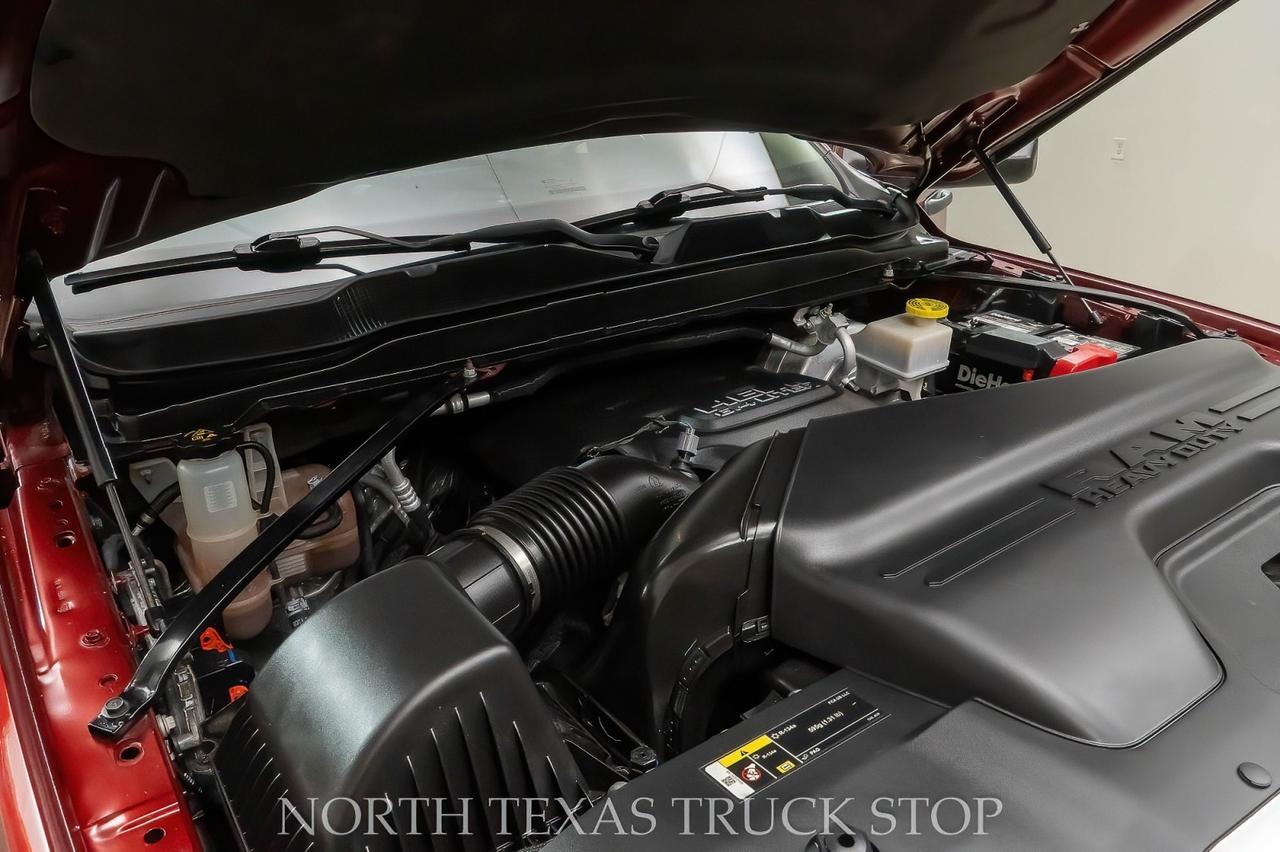 2019 Ram 2500 Tradesman 6.4L HEMI V8 4x4 Mansfield TX