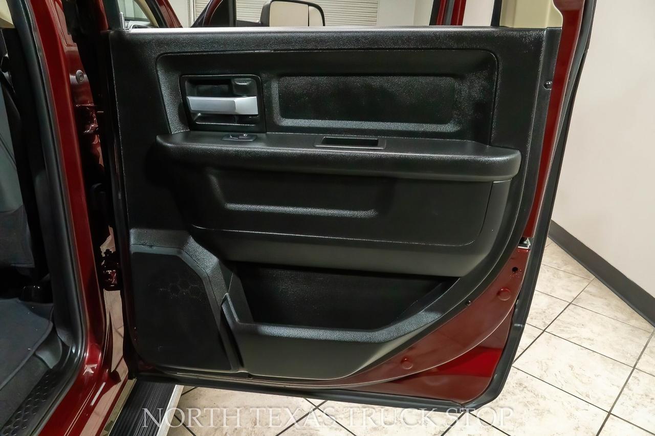 2019 Ram 2500 Tradesman 6.4L HEMI V8 4x4 Mansfield TX