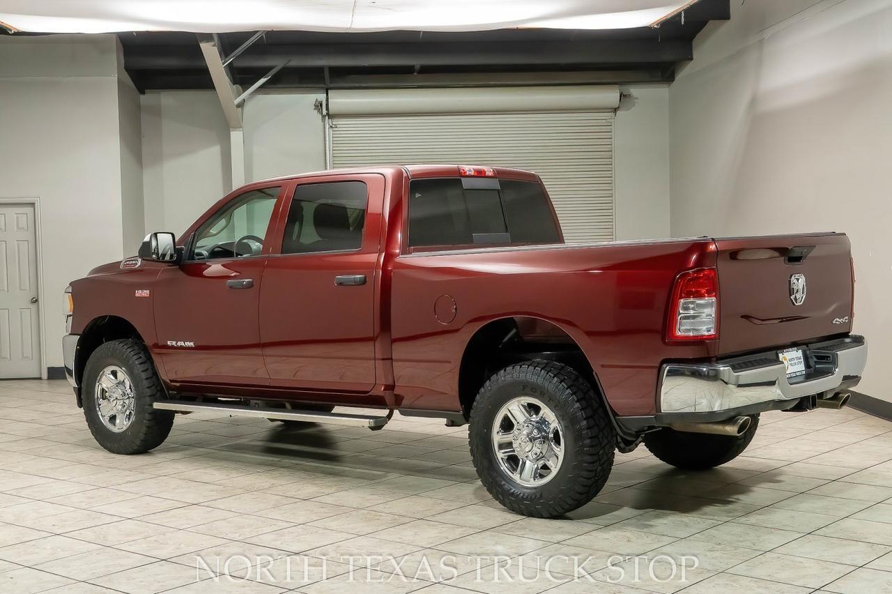 2019 Ram 2500 Tradesman 6.4L HEMI V8 4x4 Mansfield TX