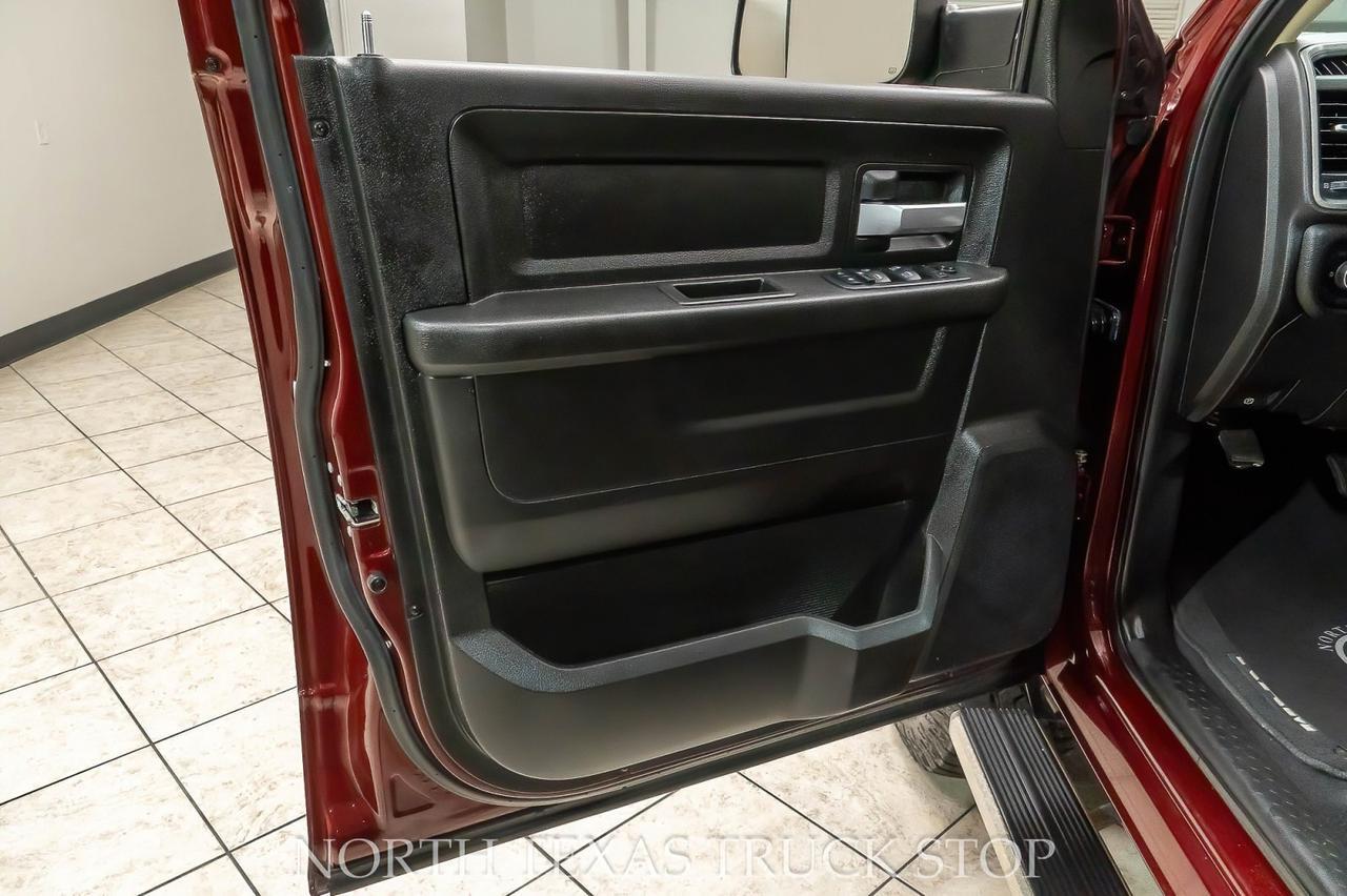 2019 Ram 2500 Tradesman 6.4L HEMI V8 4x4 Mansfield TX
