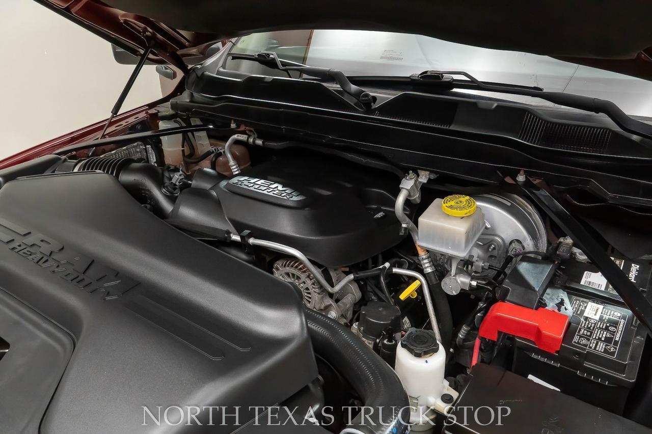 2019 Ram 2500 Tradesman 6.4L HEMI V8 4x4 Mansfield TX