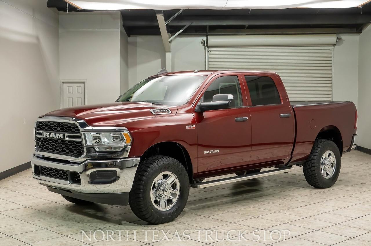 2019 Ram 2500 Tradesman 6.4L HEMI V8 4x4 Mansfield TX