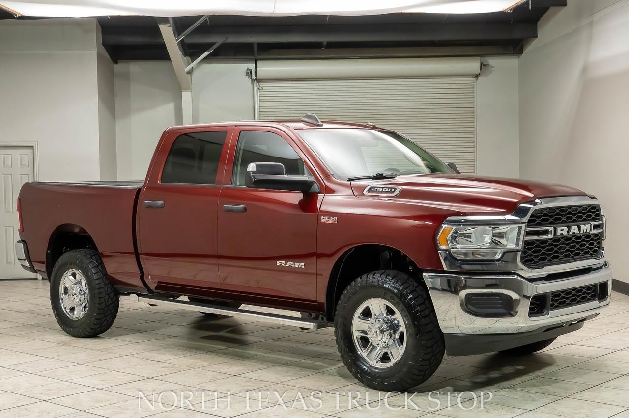 2019 Ram 2500 Tradesman 6.4L HEMI V8 4x4 Mansfield TX
