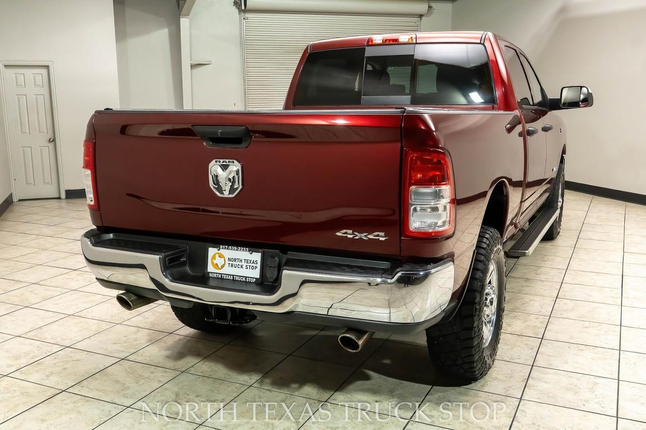 2019 Ram 2500 Tradesman 6.4L HEMI V8 4x4 Mansfield TX