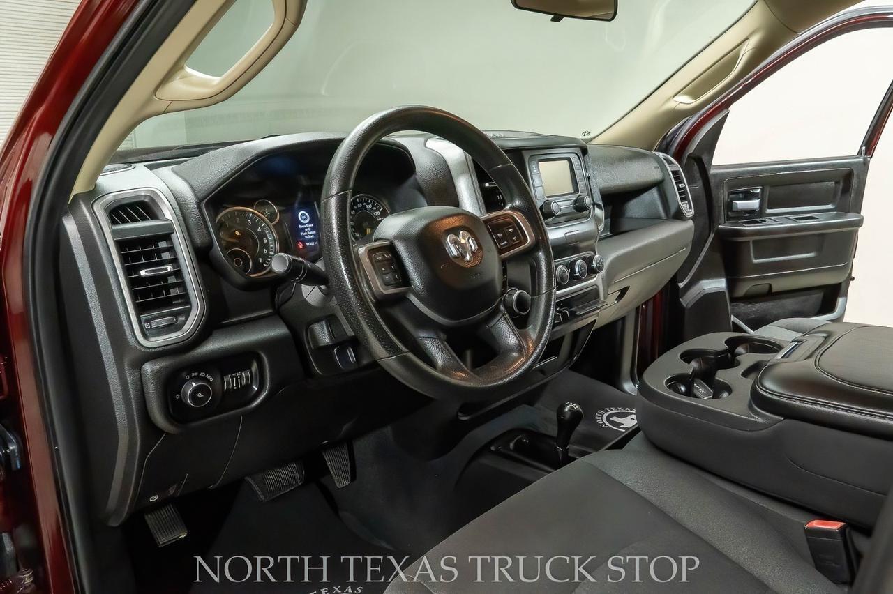 2019 Ram 2500 Tradesman 6.4L HEMI V8 4x4 Mansfield TX