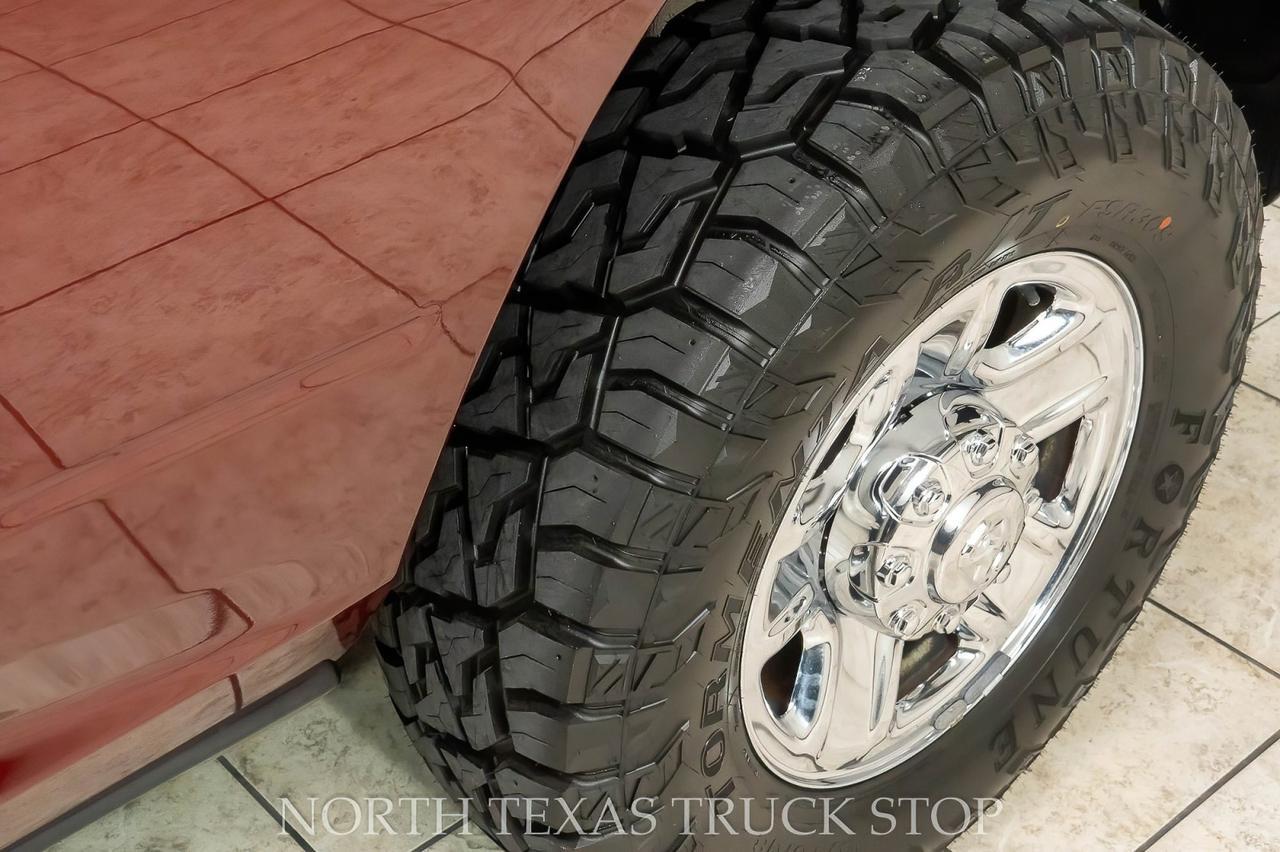 2019 Ram 2500 Tradesman 6.4L HEMI V8 4x4 Mansfield TX