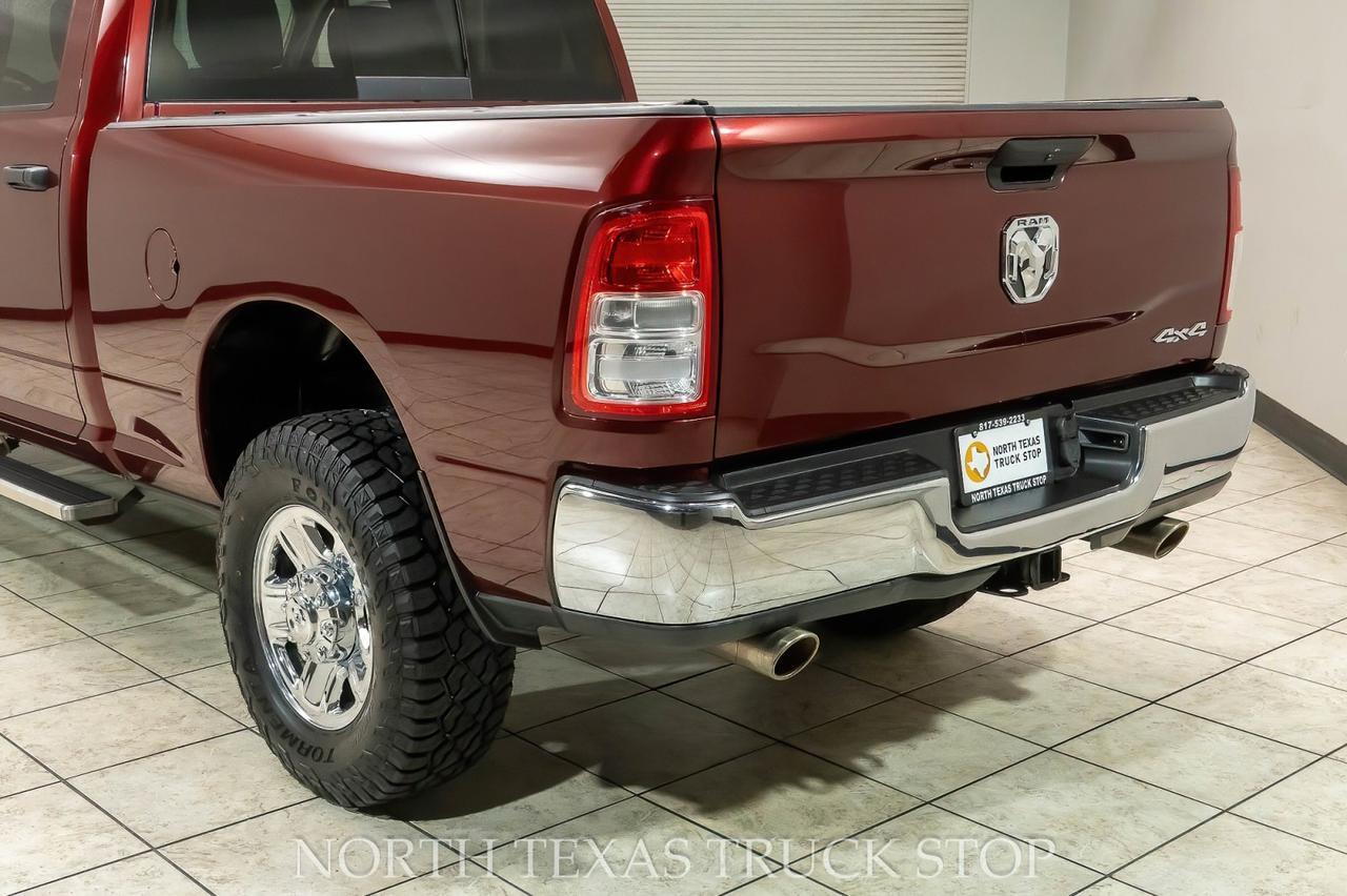 2019 Ram 2500 Tradesman 6.4L HEMI V8 4x4 Mansfield TX