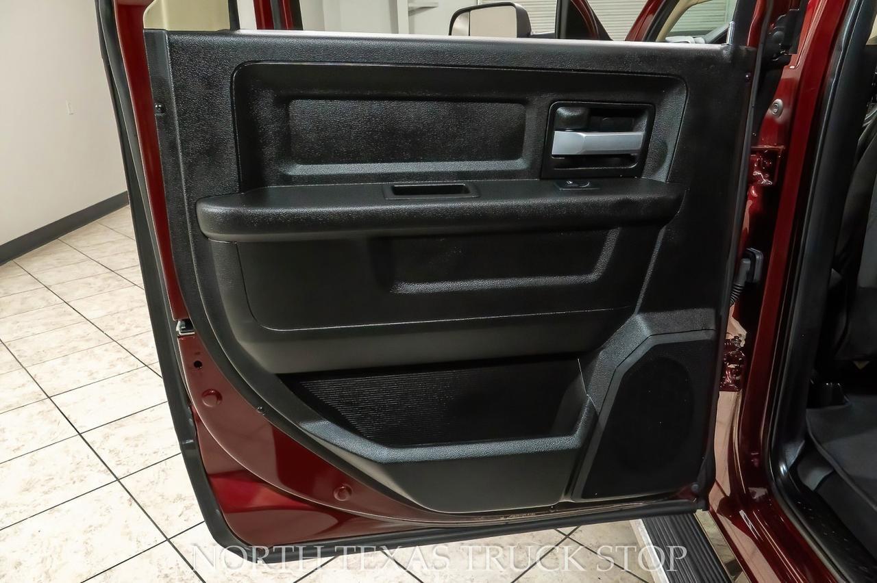 2019 Ram 2500 Tradesman 6.4L HEMI V8 4x4 Mansfield TX