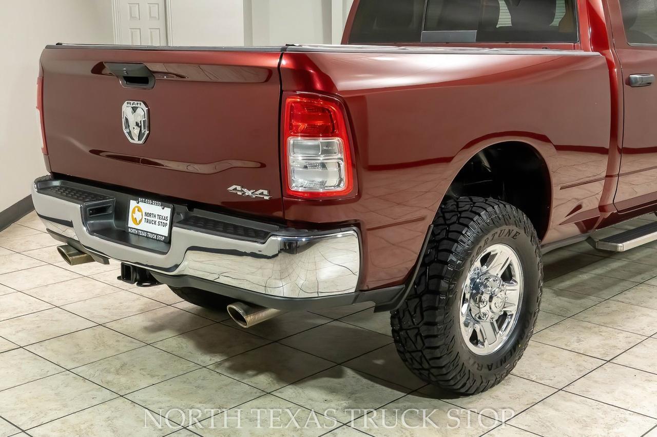 2019 Ram 2500 Tradesman 6.4L HEMI V8 4x4 Mansfield TX