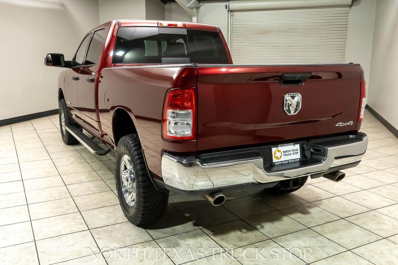 2019 Ram 2500 Tradesman 6.4L HEMI V8 4x4 Mansfield TX