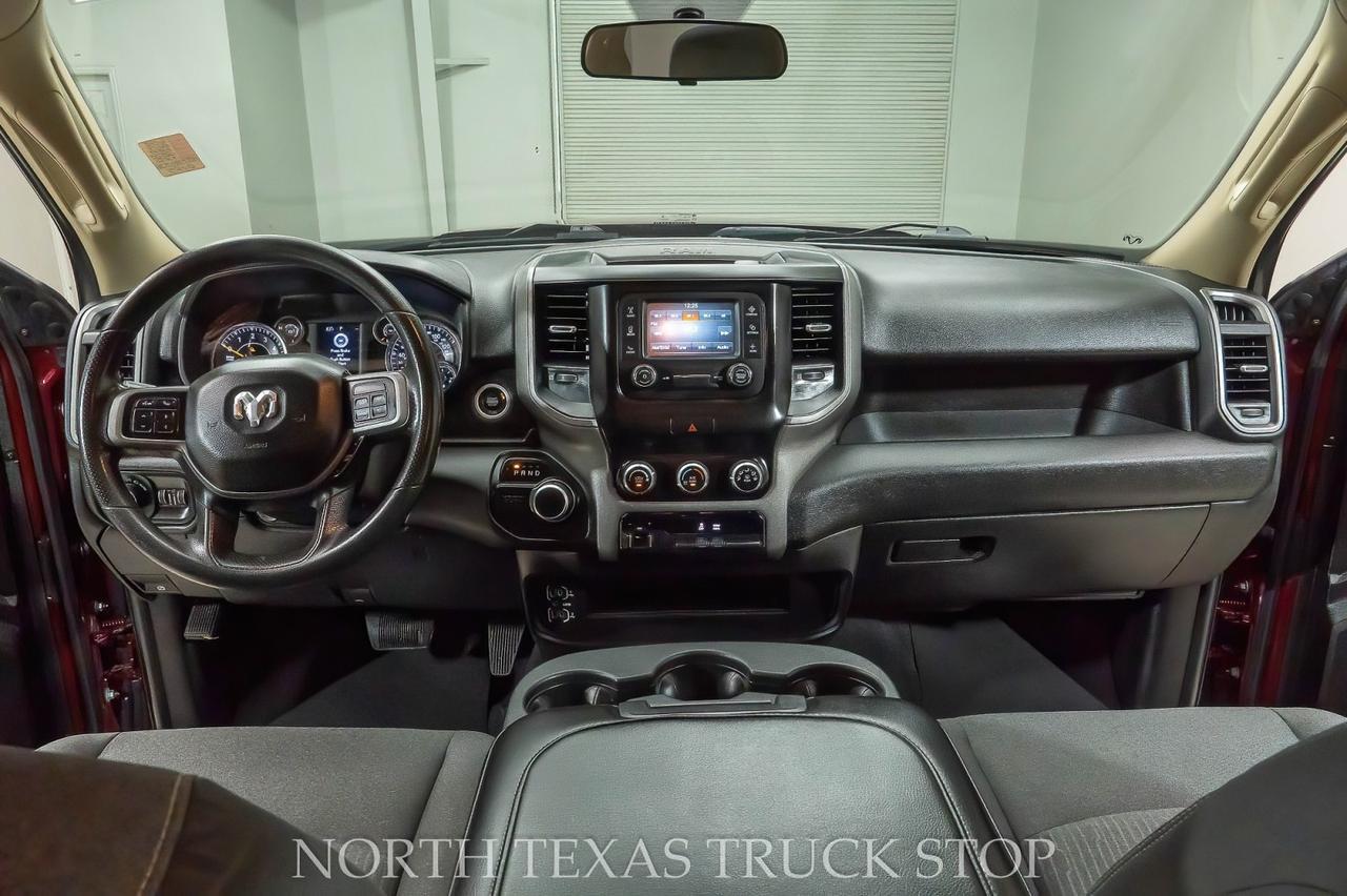 2019 Ram 2500 Tradesman 6.4L HEMI V8 4x4 Mansfield TX