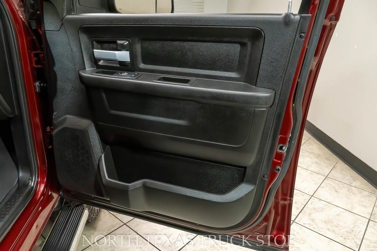 2019 Ram 2500 Tradesman 6.4L HEMI V8 4x4 Mansfield TX