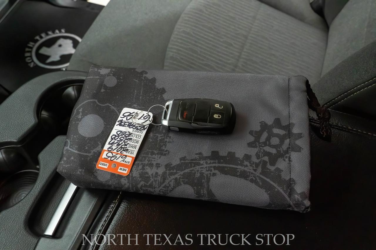 2019 Ram 2500 Tradesman 6.4L HEMI V8 4x4 Mansfield TX