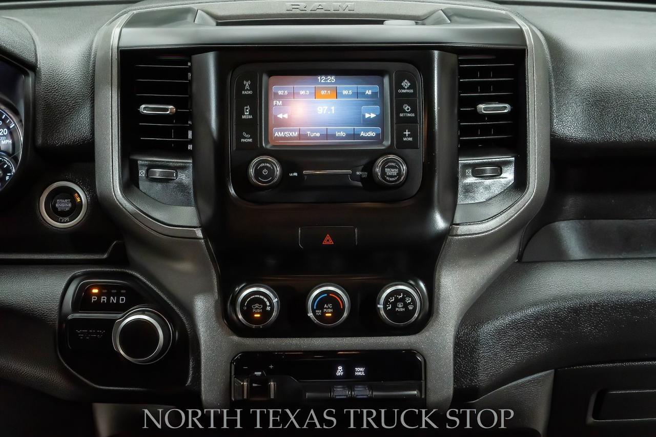 2019 Ram 2500 Tradesman 6.4L HEMI V8 4x4 Mansfield TX