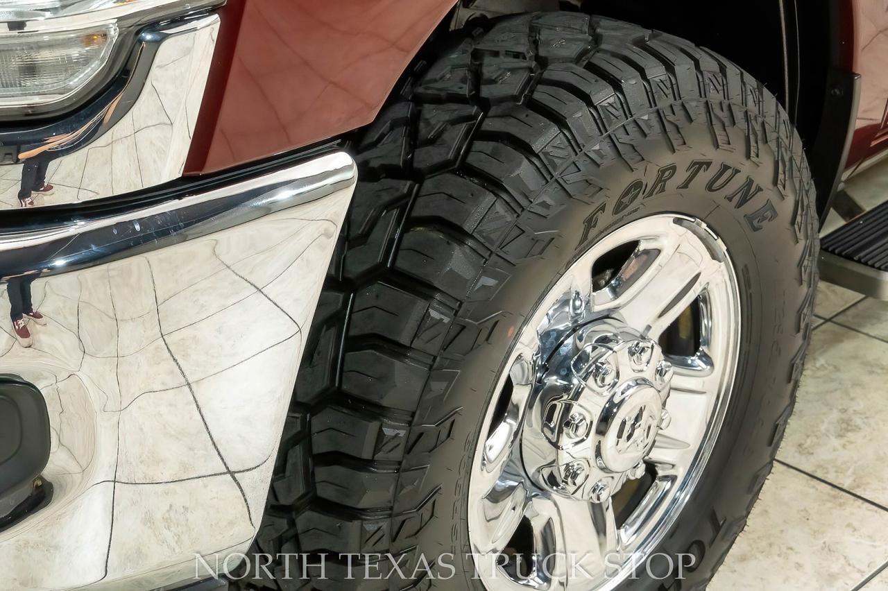 2019 Ram 2500 Tradesman 6.4L HEMI V8 4x4 Mansfield TX