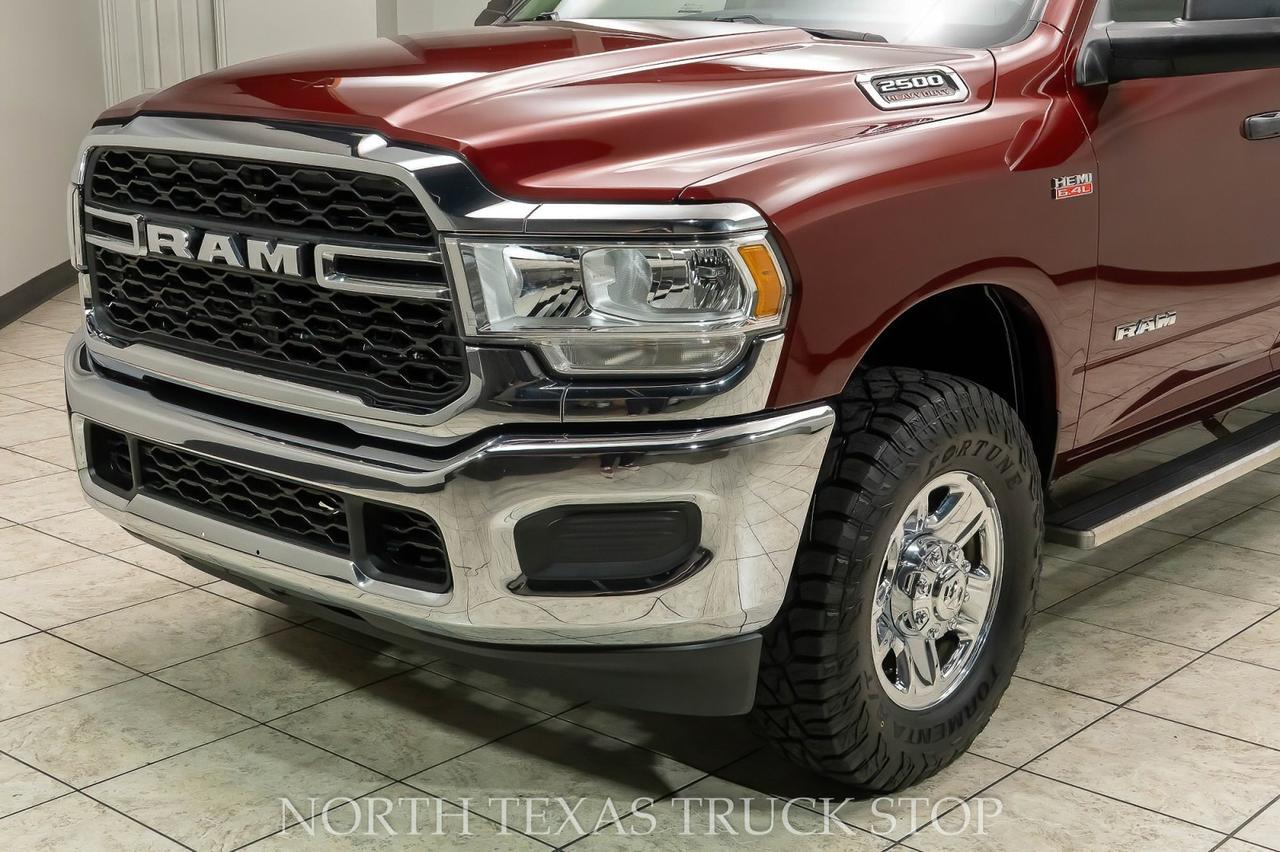 2019 Ram 2500 Tradesman 6.4L HEMI V8 4x4 Mansfield TX