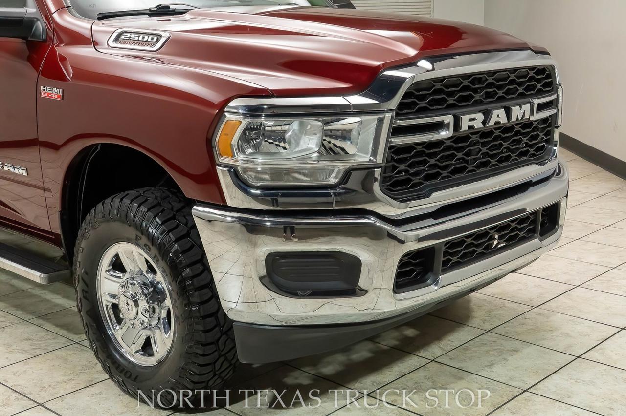 2019 Ram 2500 Tradesman 6.4L HEMI V8 4x4 Mansfield TX