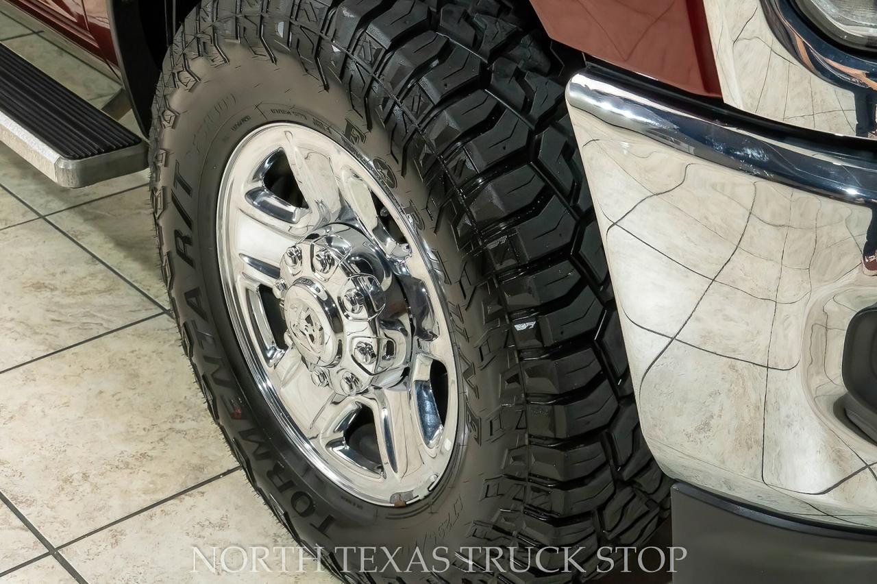 2019 Ram 2500 Tradesman 6.4L HEMI V8 4x4 Mansfield TX