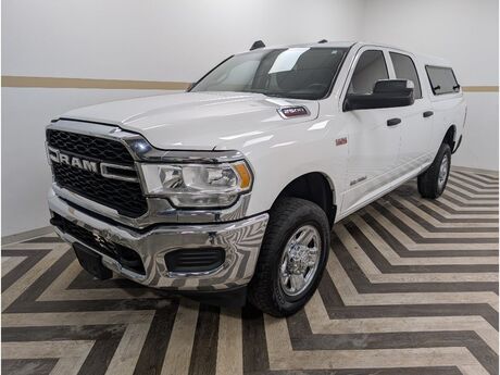 2019 Ram 2500 Tradesman Bozeman MT