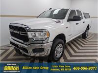 2019 Ram 2500 Tradesman