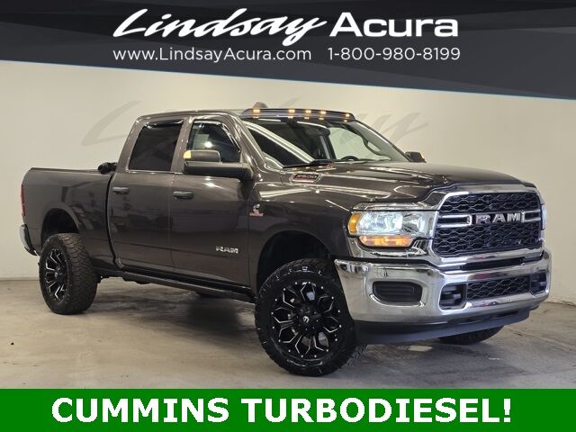 2019 Ram 2500 Tradesman Columbus OH
