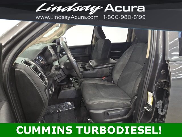 2019 Ram 2500 Tradesman Columbus OH