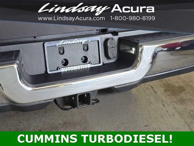 2019 Ram 2500 Tradesman Columbus OH