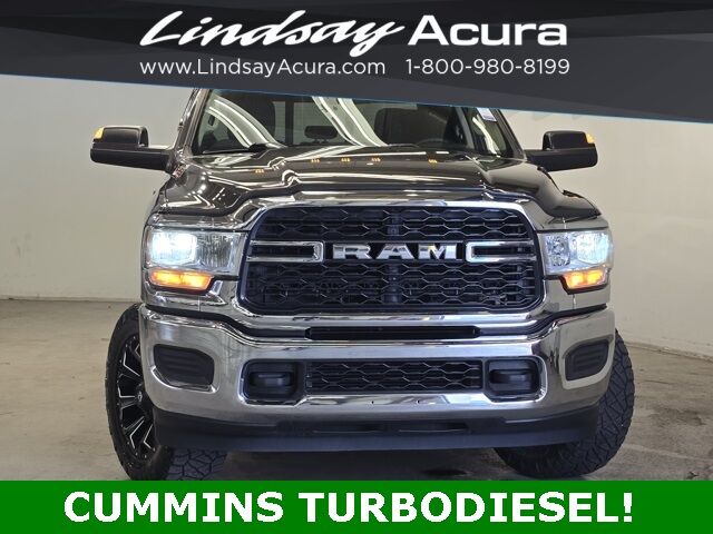 2019 Ram 2500 Tradesman Columbus OH