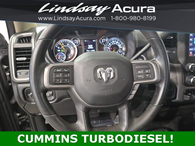 2019 Ram 2500 Tradesman Columbus OH