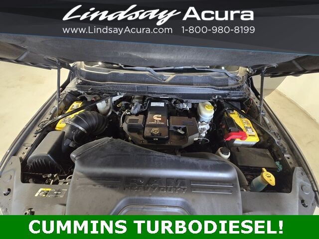 2019 Ram 2500 Tradesman Columbus OH