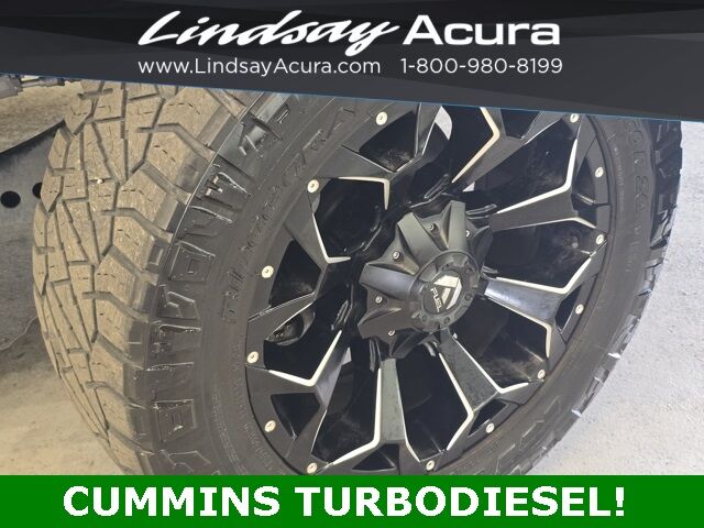 2019 Ram 2500 Tradesman Columbus OH