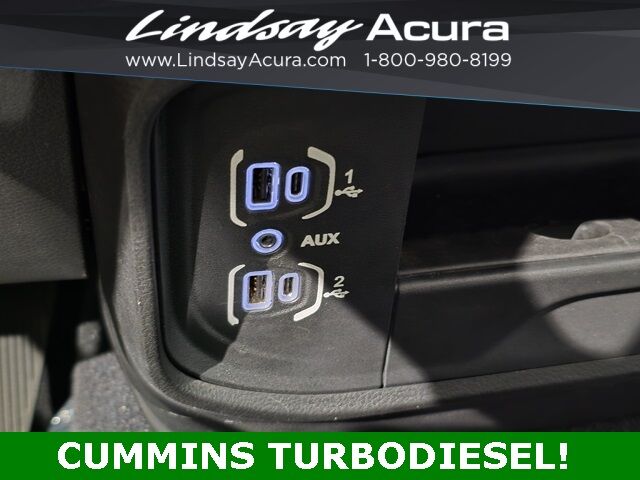 2019 Ram 2500 Tradesman Columbus OH