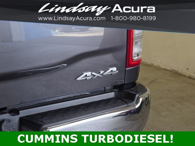 2019 Ram 2500 Tradesman Columbus OH