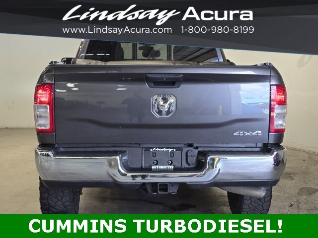 2019 Ram 2500 Tradesman Columbus OH