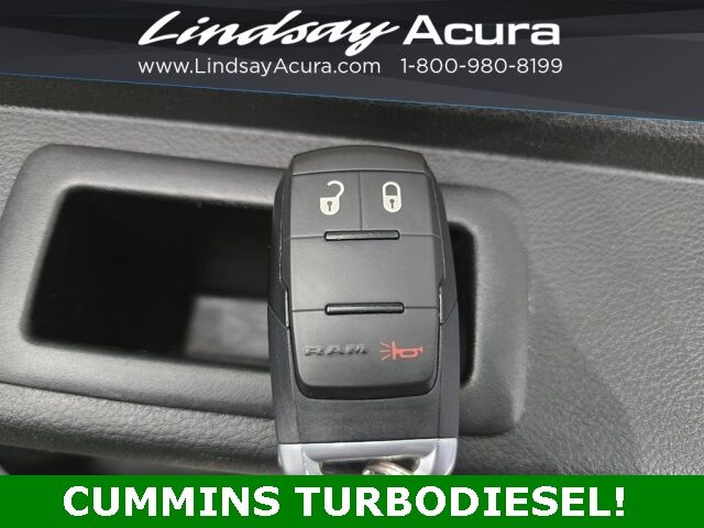 2019 Ram 2500 Tradesman Columbus OH