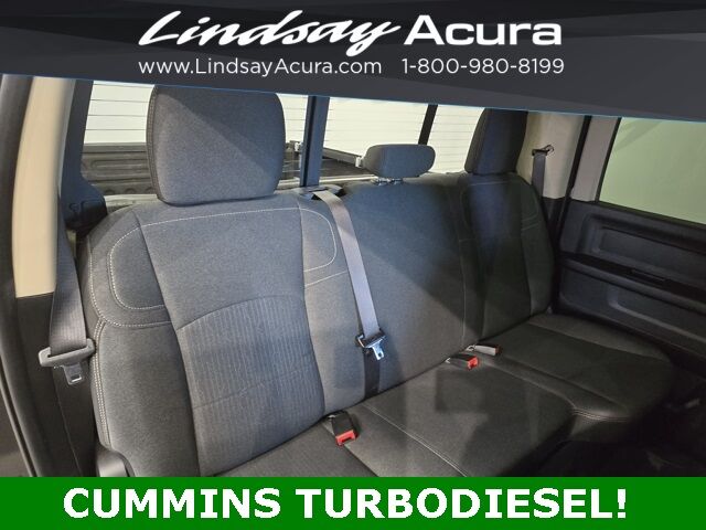 2019 Ram 2500 Tradesman Columbus OH