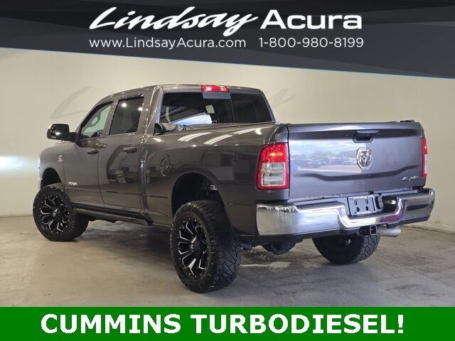 2019 Ram 2500 Tradesman Columbus OH
