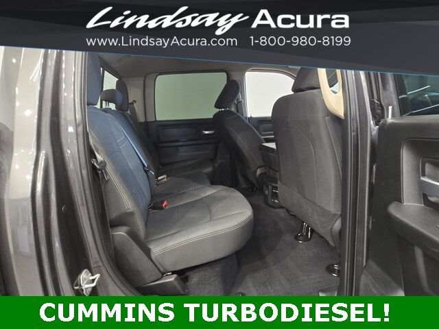 2019 Ram 2500 Tradesman Columbus OH