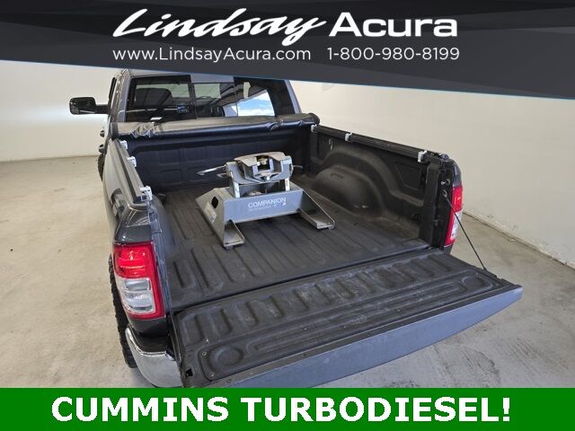 2019 Ram 2500 Tradesman Columbus OH