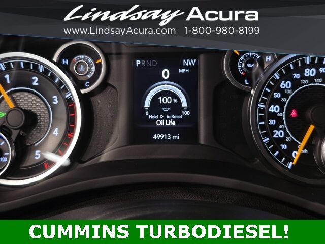 2019 Ram 2500 Tradesman Columbus OH
