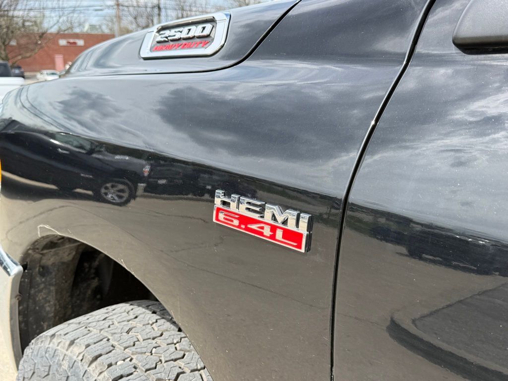 2019 Ram 2500 Tradesman Crestwood KY