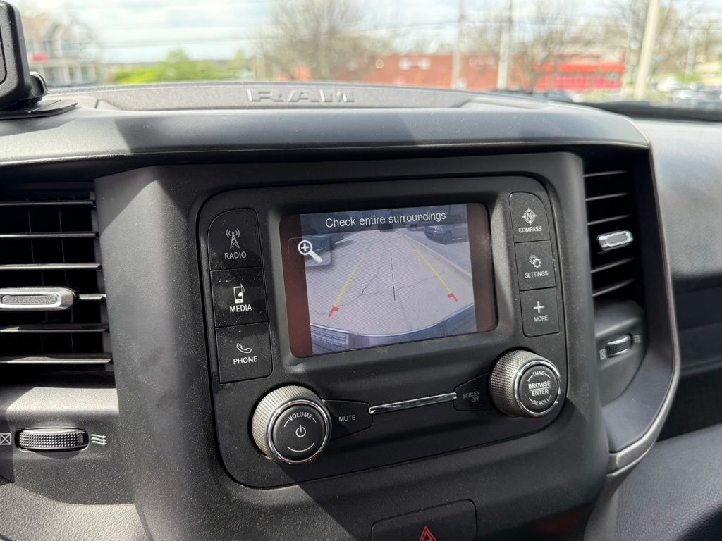 2019 Ram 2500 Tradesman Crestwood KY