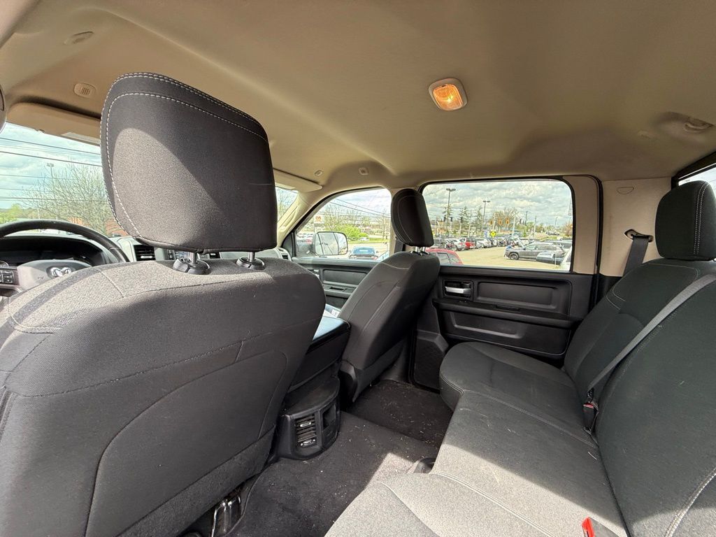 2019 Ram 2500 Tradesman Crestwood KY