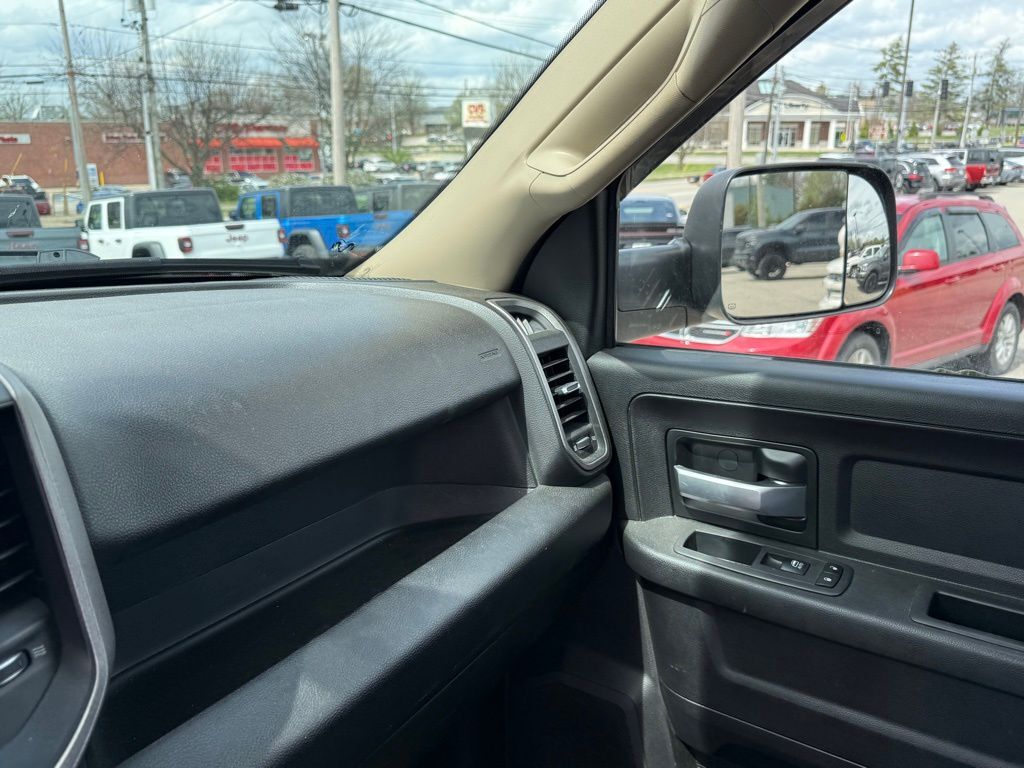 2019 Ram 2500 Tradesman Crestwood KY