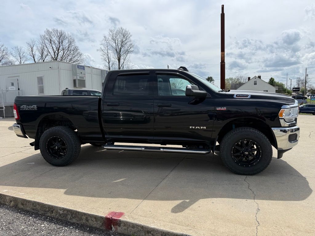 2019 Ram 2500 Tradesman Crestwood KY