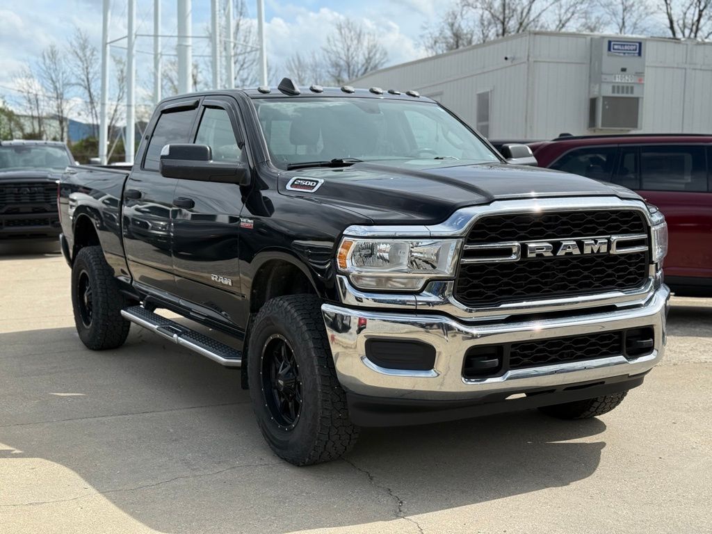 2019 Ram 2500 Tradesman Crestwood KY