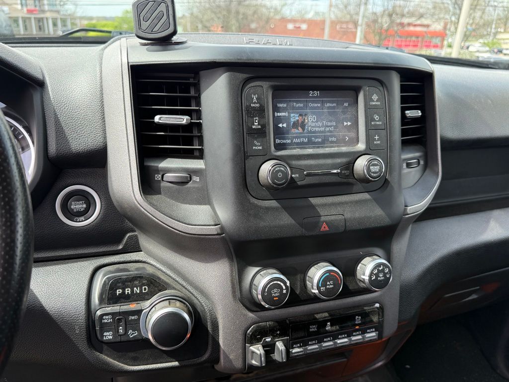 2019 Ram 2500 Tradesman Crestwood KY